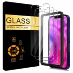 Screen Protector for iPhone