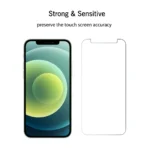 Tempered Glass Screen Protector