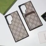 Gucci Samsung Galaxy Phone Case