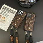 LV phone cases / Louis Vuitton phone cases
