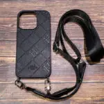 Hermes Crossbody Phone Case