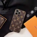 Louis Vuitton Magsafe Phone Case