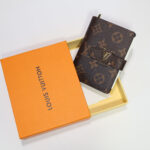 LV Slender Wallet Monogram