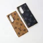 Samsung Galaxy Z Fold LV Phone Case Monogram
