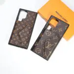 LV Case Samsung Galaxy Card Holder