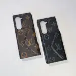 LV Wallet Case Z Fold