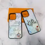 Louis Vuitton Cloud Style Case