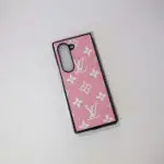 Z Fold Samsung Galaxy LV Phone Case