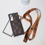 Z Fold Case Louis Vuitton
