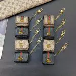 Air Pods Holder Gucci Case