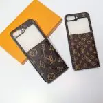 Z Flip LV Case