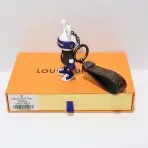 LV Rabbit Keychain
