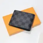 LV BiFold Wallet