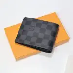 LV BiFold Wallet