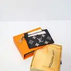 Women's LV card holder 3
