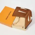 Louis Vuitton Monogram Bifold Wallet