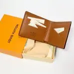 Louis Vuitton Monogram Bifold Wallet