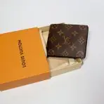 Louis Vuitton Monogram Bifold Wallet