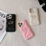 Dior Case