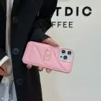 Dior Case Piunk