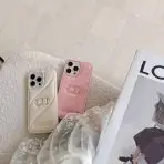 Dior Case iPhone
