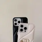Dior Case Camera Opening