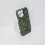 Gucci Flower Phone Case
