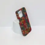 Gucci Flower Phone Case