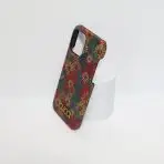 Gucci Flower Phone Case