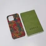 Gucci Flower Phone Case