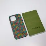 Gucci Flower Style Phone Case