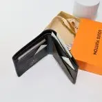 Louis Vuitton Mens Bifold Wallet 6