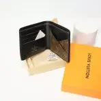 Louis Vuitton Mens Bifold Wallet 3