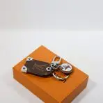 LV Key Ring