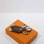 LV Key Ring