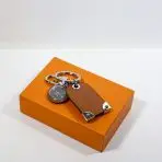 LV Key Ring