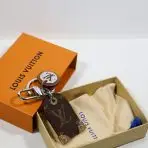 LV Key Ring