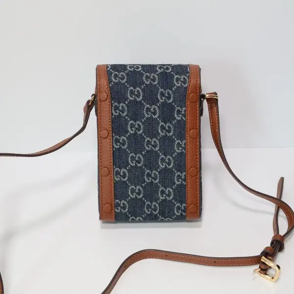 Gucci Bag Crossbody