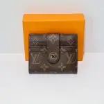 Luxury Card Holder Wallet