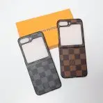 LV Z Flip Phone Case