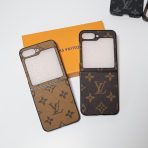 LV Z Flip Case
