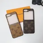LV Z Flip Case