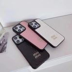 Miu Miu Case for iPhone