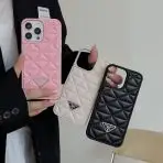 Prada cell phone case, 3 colors