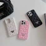 Prada cell phone case 3 kinds