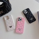Prada cell phone case 3 kinds