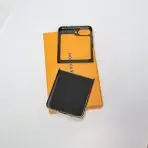 Samsung Galaxy Z Flip LV Case