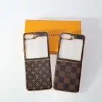 Samsung Galaxy Z Flip LV Case