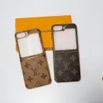 Samsung Galaxy Z Flip LV Case