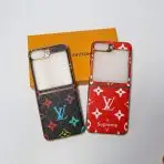 Samsung Galaxy Z Flip LV Case
